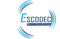 Mikrodrehteile auf Escomatic Maschinen in mittleren und großen Serien